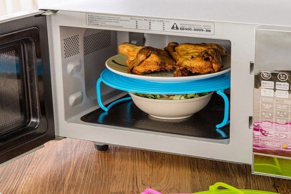 Fungsi Microwave Oven - Mengupas rahasia Oven Microwave dan belajar