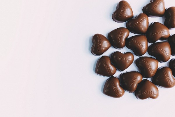 Kasih Cokelat yang Memang Terbukti Sehatnya!