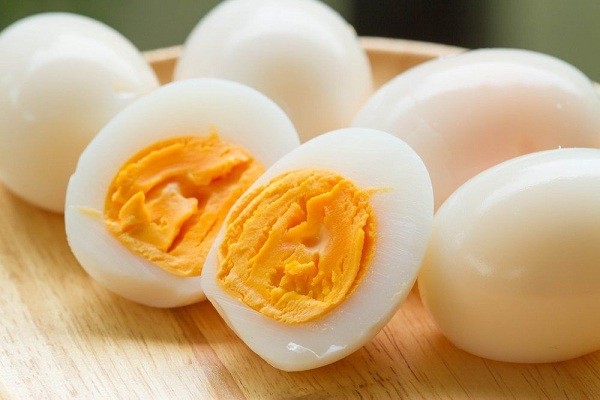 Fungsi sebagai putih telur mempunyai JANGAN KELIRU!