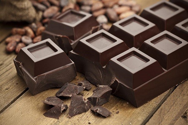 Kandungan Alami Dalam Dark Chocolate