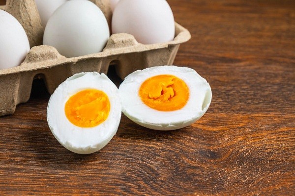 9 Manfaat Telur Bebek yang Wajib Kamu Tahu