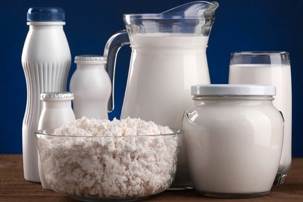 Produk Susu Rendah Lemak, Sajian Minuman Kaya Kalsium yang Bantu Turunkan Berat Badan